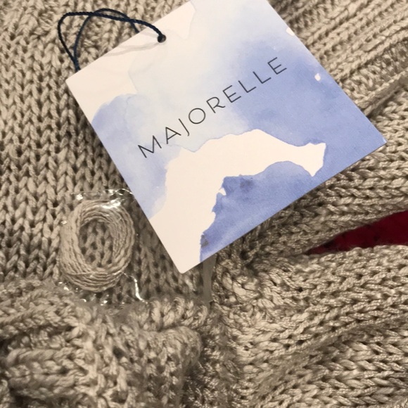 Majorelle by REVOLVE mountain high turtle neck - Picture 7 of 8